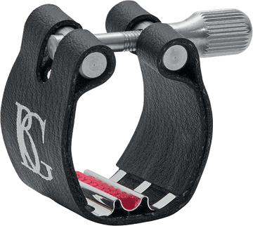 Legatura Revelation Argento - Clarinetto Sib