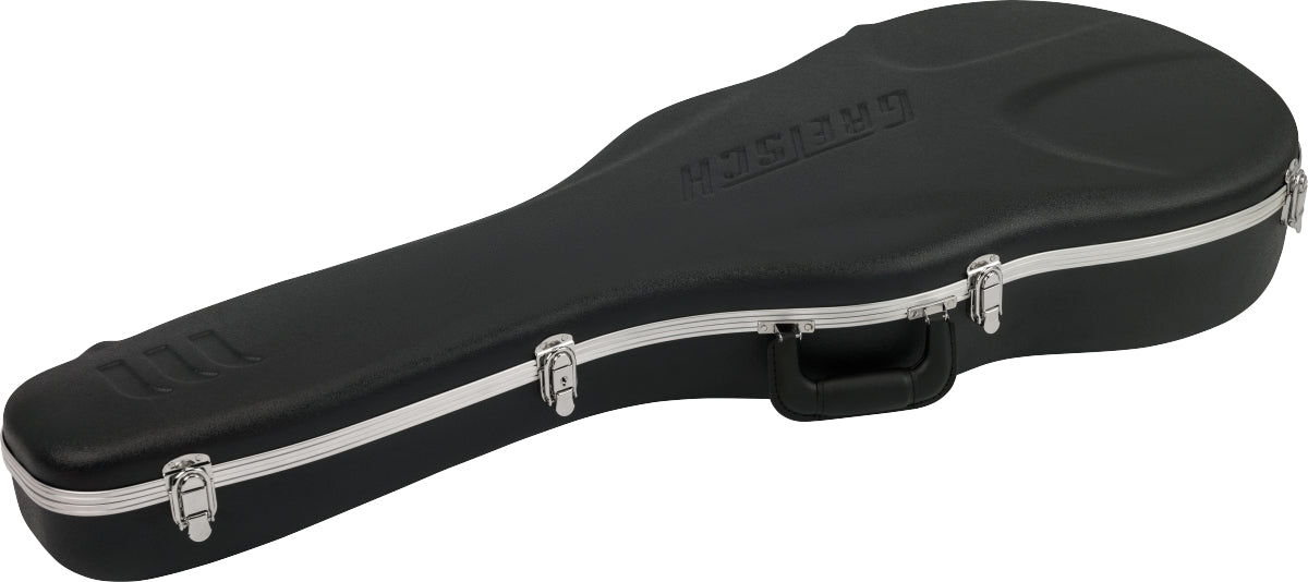 Custodia sagomata Deluxe da 16" per chitarra a cassa cava