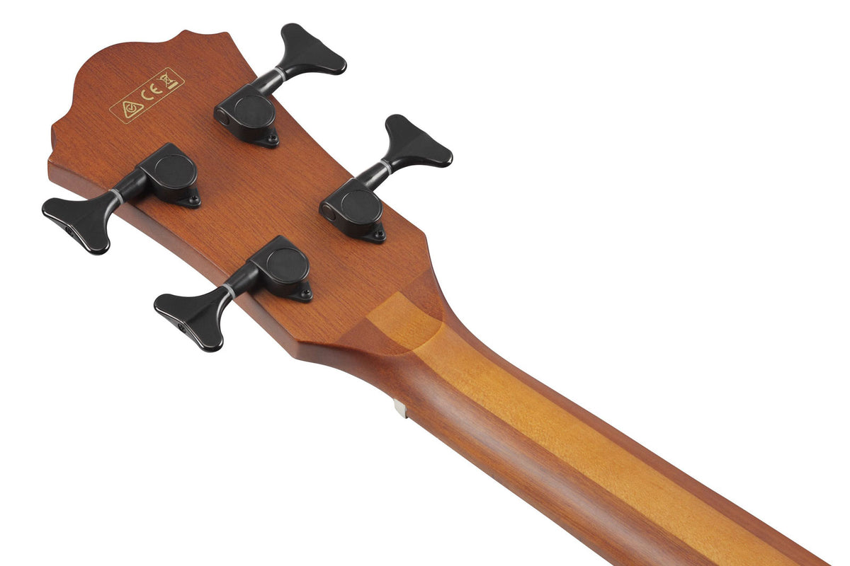AEGB24E-MHS Sunburst mogano