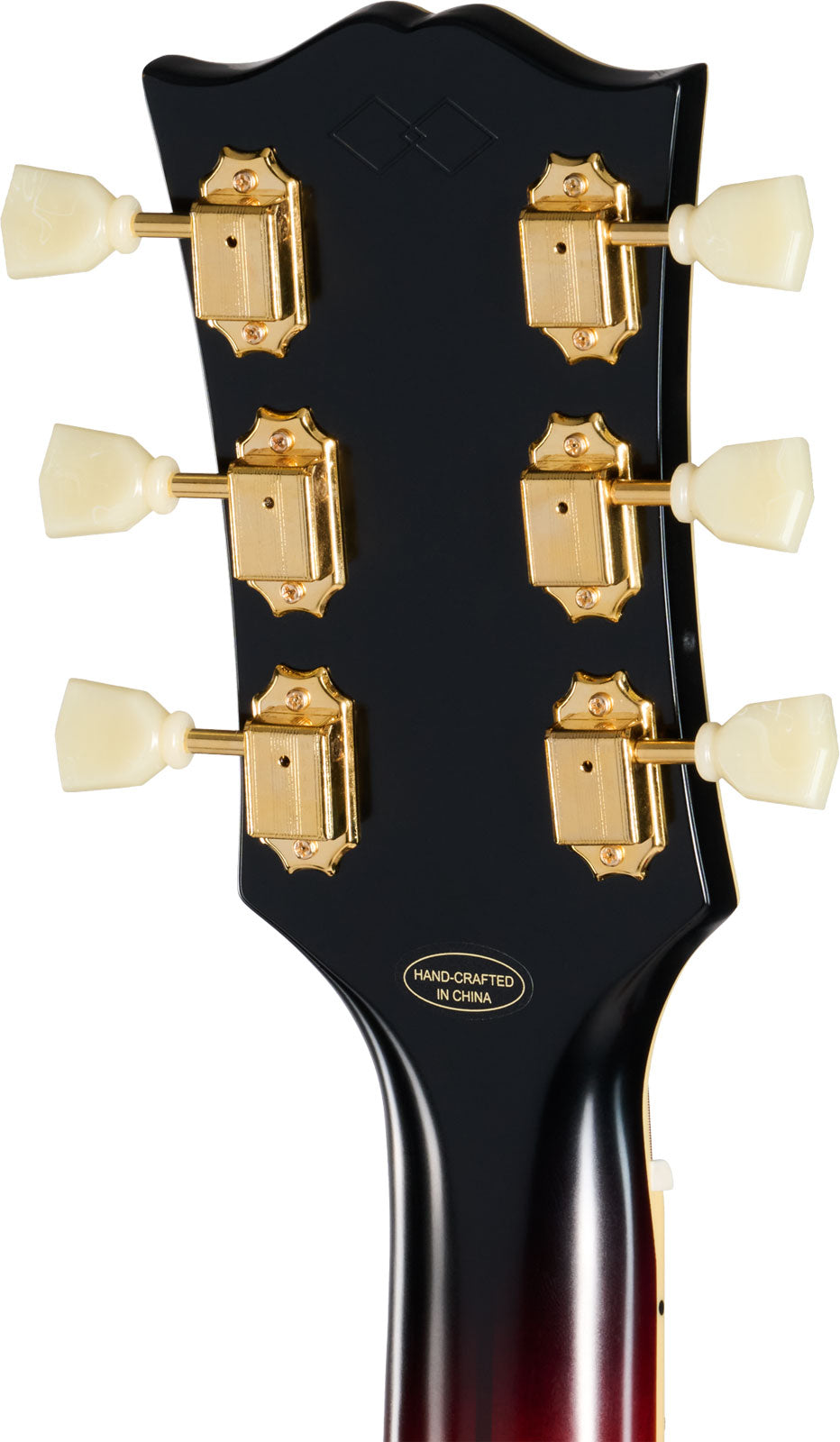 SJ-200 1957 Reissue Vintage Sunburst IBGCS