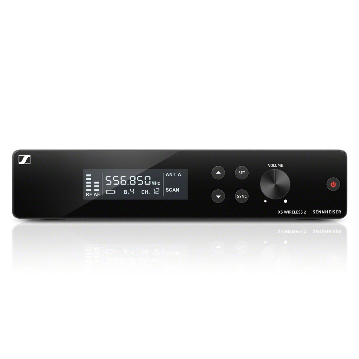 XSW 2-835-a (548 - 572 MHZ)