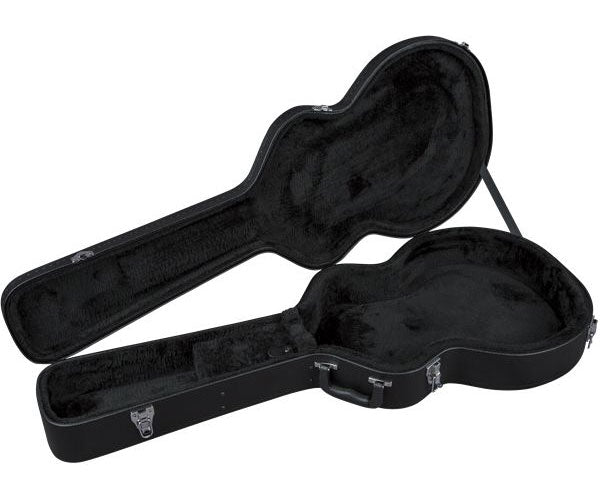 Custodia G2622T Streamliner Center Block Nero