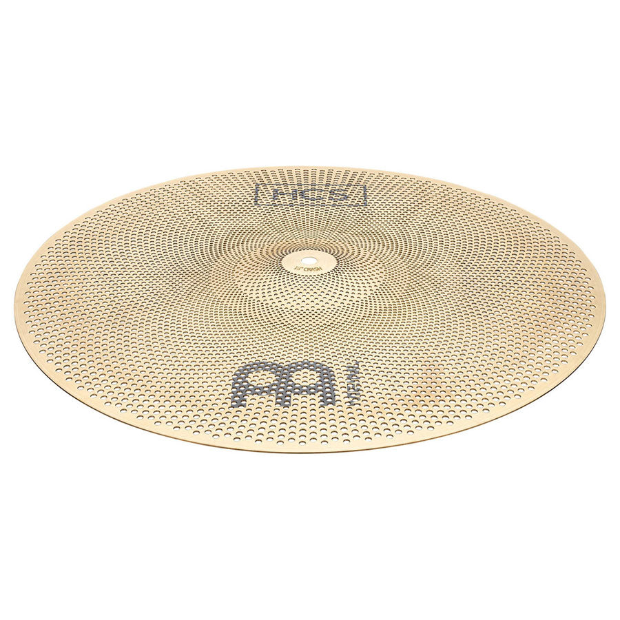 18" Crash da pratica HCS
