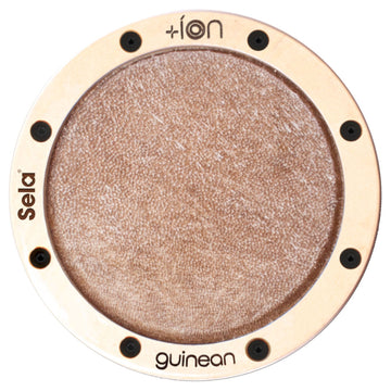 Ion for Iconic Cajon - Guineano