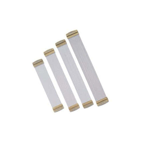 SNARE DRUM STRAND TRUE TONE 13" 18 STRANDS