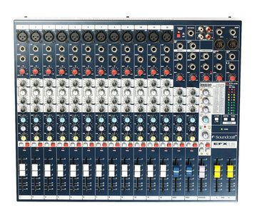 Efx 12 - Ricondizionato