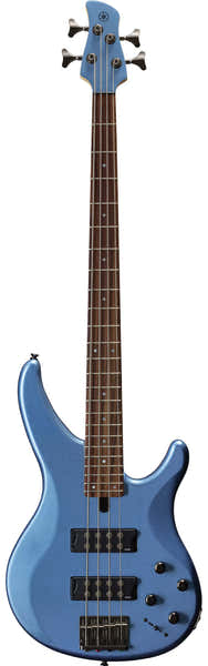 Yamaha Trbx304 Blu fabbrica