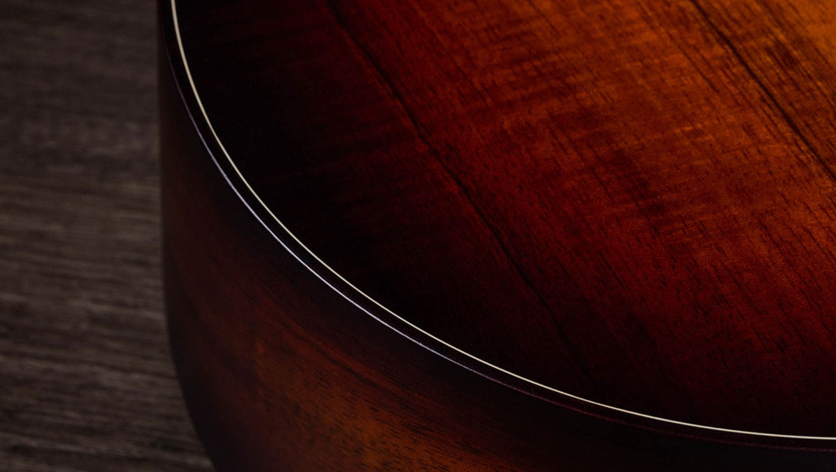 GS Mini-e Koa Plus Naturale