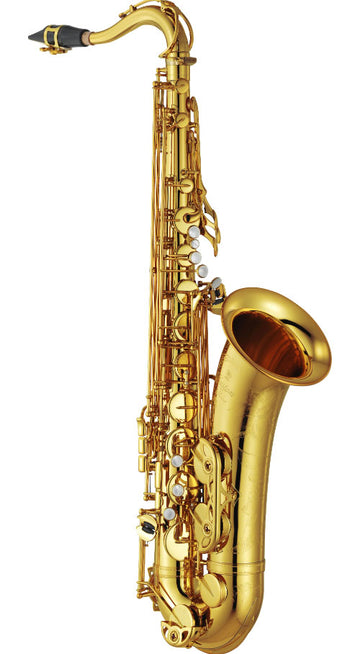 YTS82Z Custom - Tenore Sib Laccato
