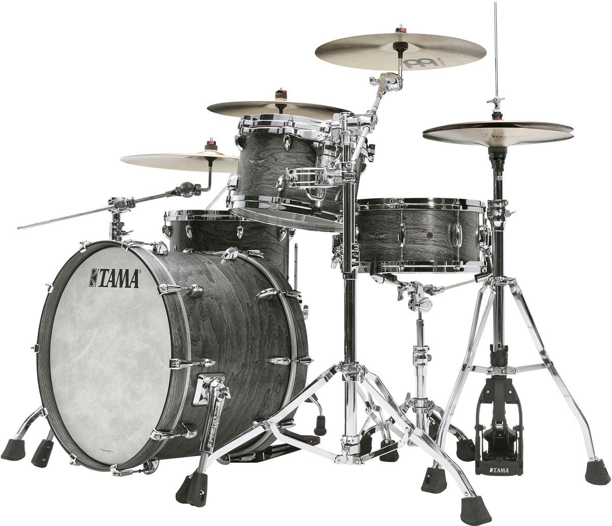 Star Walnut Fusion 20 Antracite satinato Sen giapponese