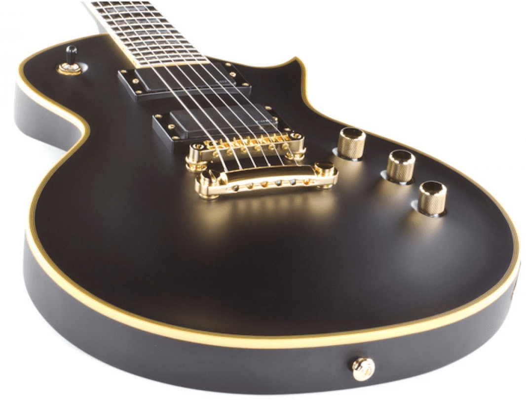 Ec1000 Black Vintage