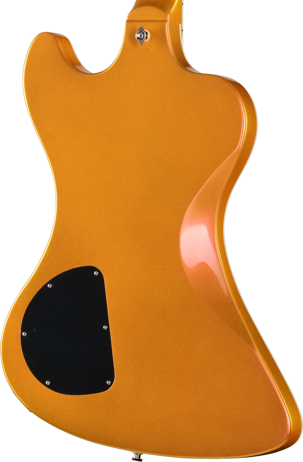 Futura RD Custom Firestorm Shift