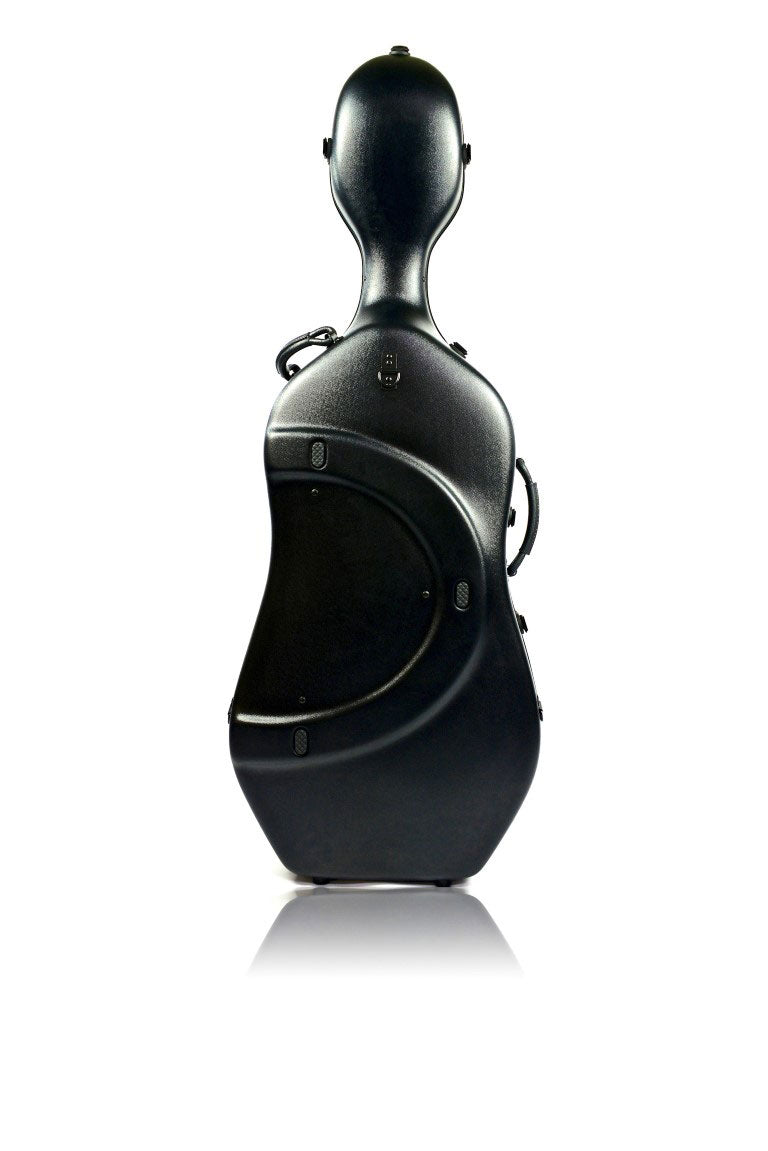 Custodia Violoncello 4/4 Classic - Nero