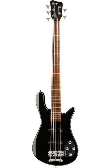 Streamer Lx 5 Nero solido