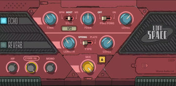 Lofi Space