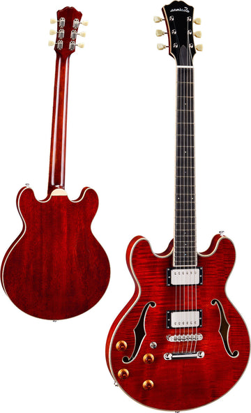 T184MXL Classica LH