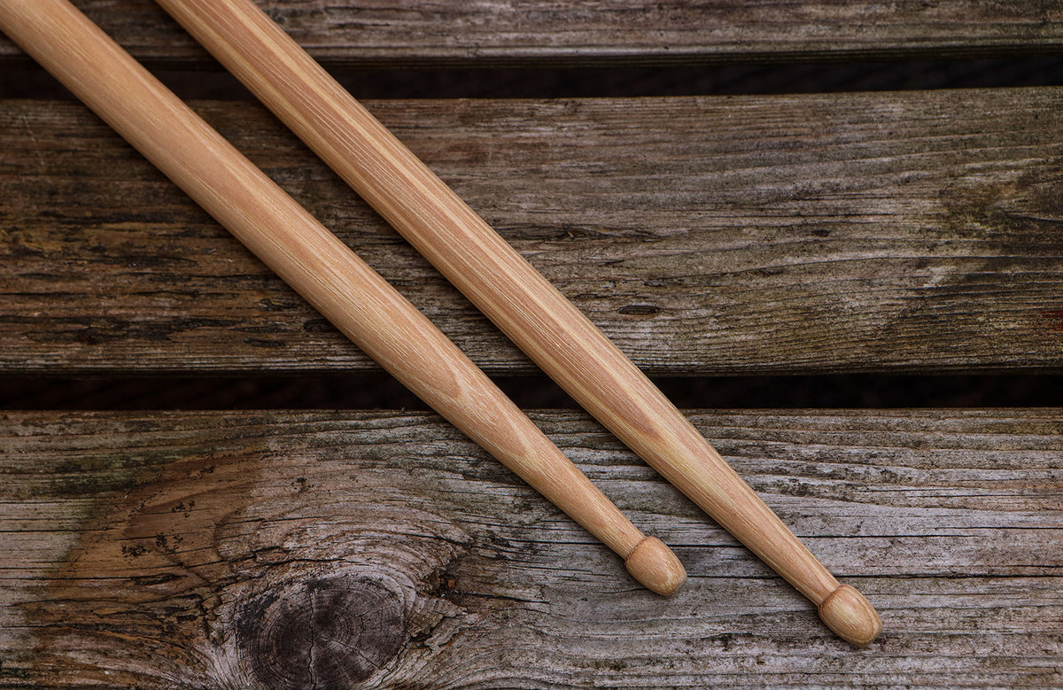 AMERICAN CLASSIC HICKORY X55A