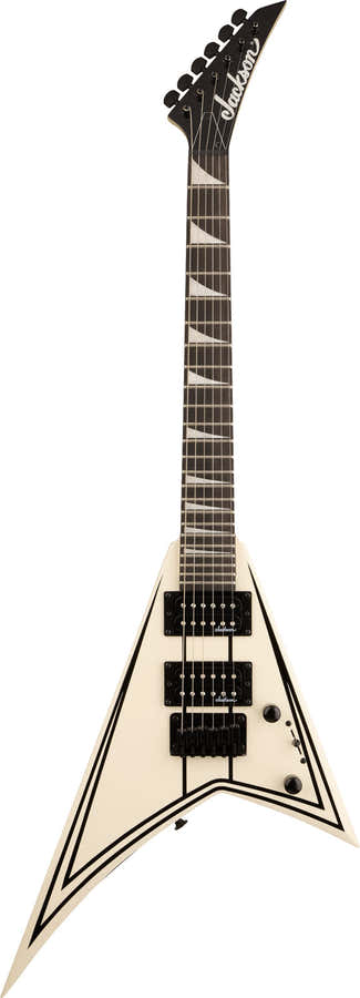 JS Series RR Minion JS1XM MN Bianco Neve con Filetti Neri