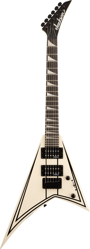 JS Series RR Minion JS1XM MN Bianco Neve con Filetti Neri