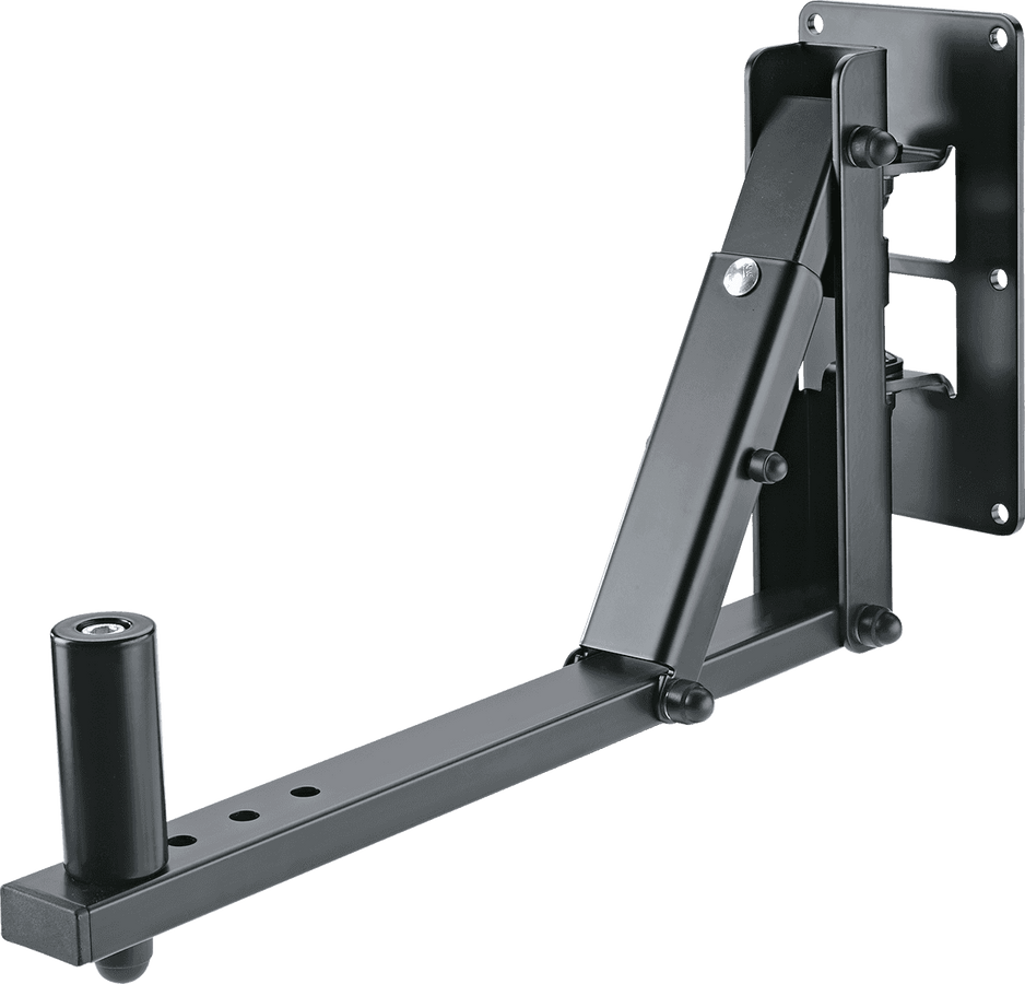 24173-000-55 - Supporto da parete per altoparlante