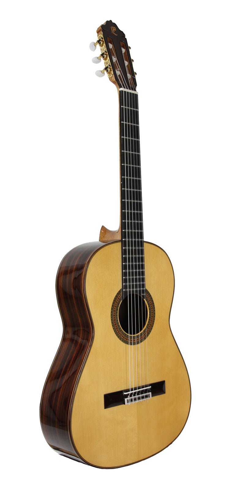 Chitarra Conservatory Tavola in abete