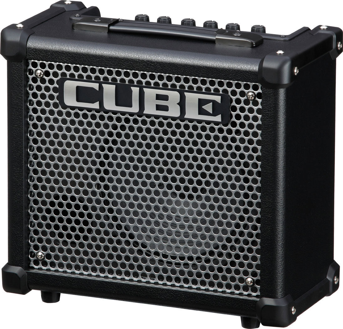 CUBE-10gx