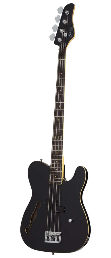 Baron-H Dug Pinnick Signature Nero