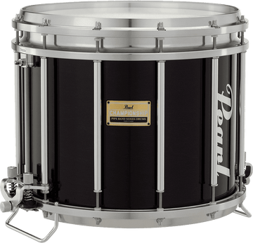 PIPE BAND BIRCH 14X12 BLACK MIST