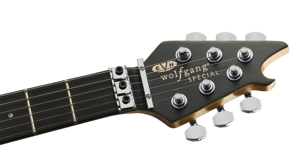 LTD Wolfgang Special Striped Series Ebo Avorio invecchiato