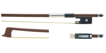 Archetto 4/4 Jaeger - Legno Brasiliano Ottagonale