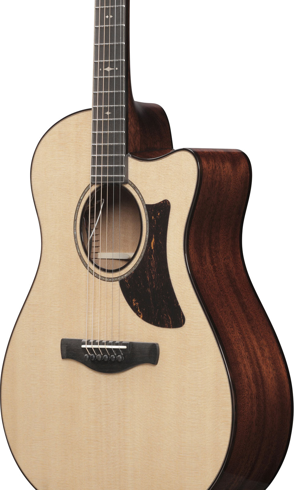 AAM700CE-NT Naturale Advanced Acoustic Platinum