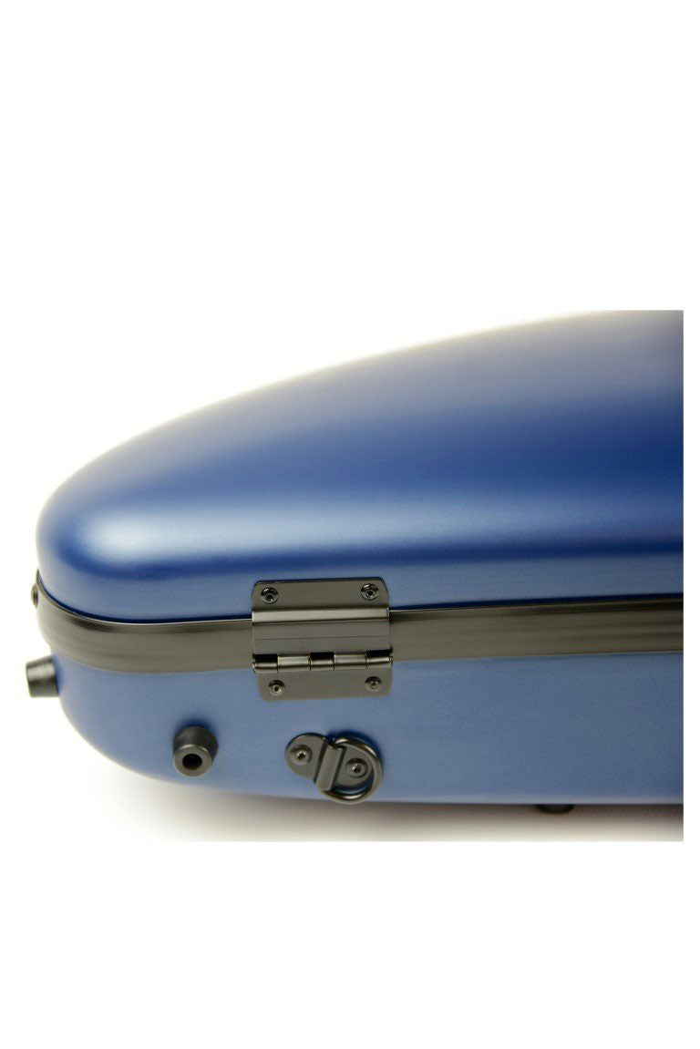 Custodia per Violino 4/4 Slim Hightech - Blu