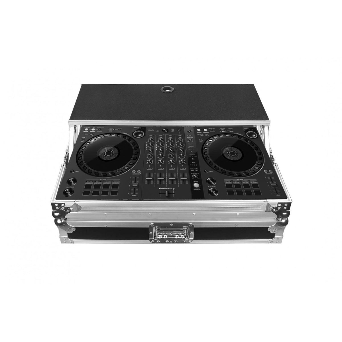 FC DDJ FLX6 DS - VOLO PER CONTROLLORE DIGITALE FLX6 + PLATEAU