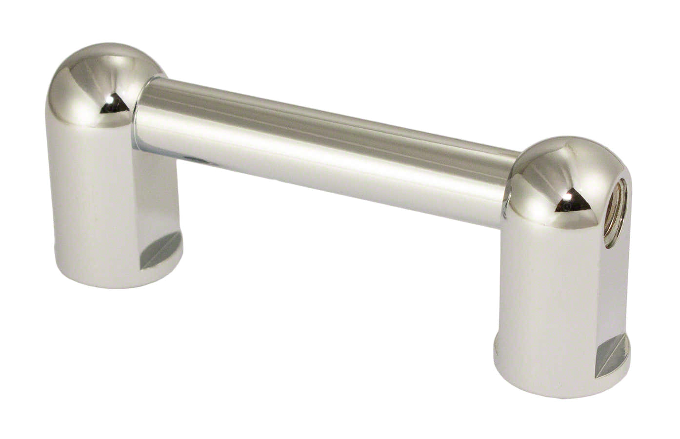 TL2S51B - BLOCCHETTO TUBO GRANCASSA - 51MM - SOLO (X1)