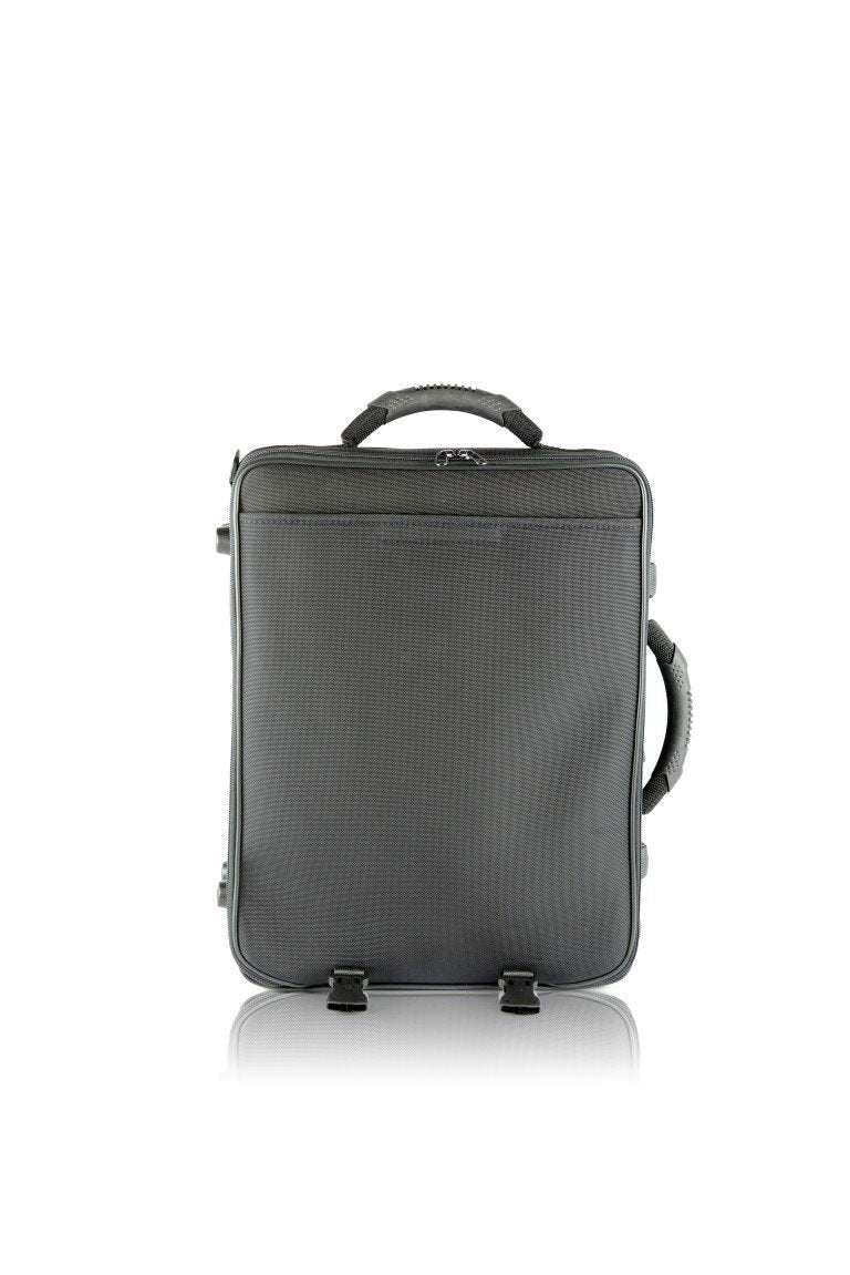 Custodia Oboe + Corno Inglese Trekking - Nero
