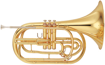 YHR302M Sib Verniciato (Marcia)