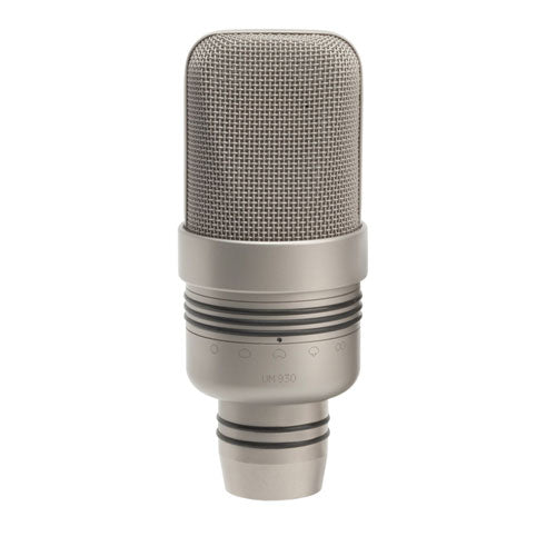 UM930 Nichel completo