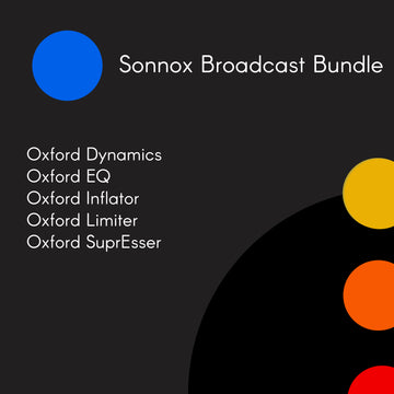 Bundle di radiodiffusione Native