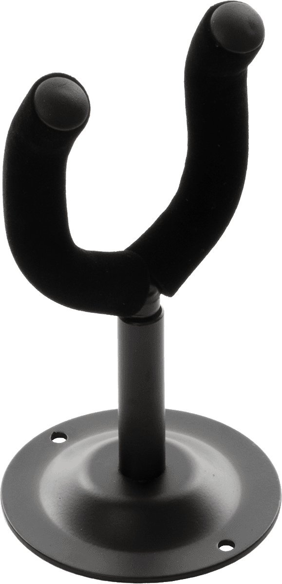 GS403 WALL MOUNTED GUITAR STAND