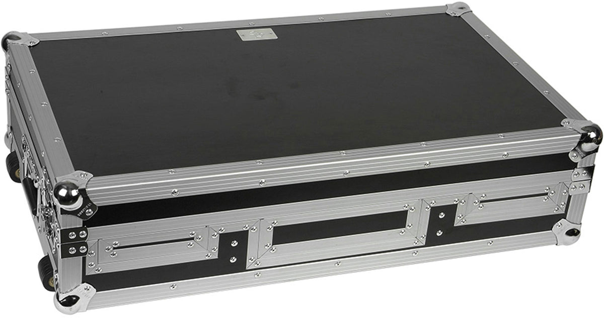 Flight Console DJ Supporto per laptop 10/12'' LTS