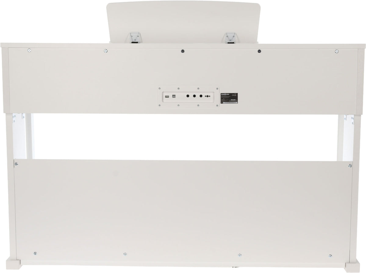 DP2 MK2 Bianco lucido