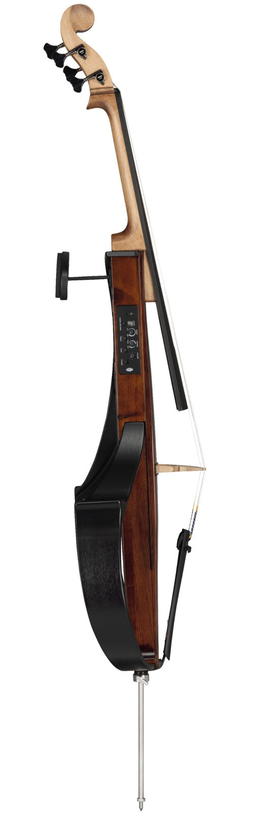 SVC300F Violoncello Silent 4/4 Marrone