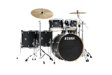 Superstar Classic Studio 22 Nero opaco LTD