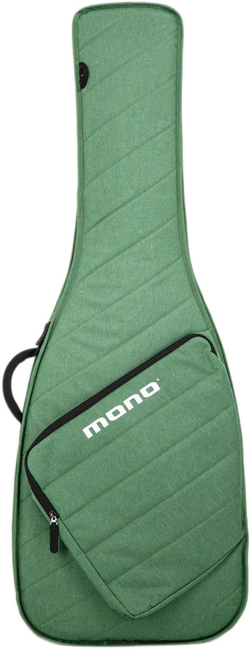 Custodia Basso Elettrico Verde - M80 Sleeve V2