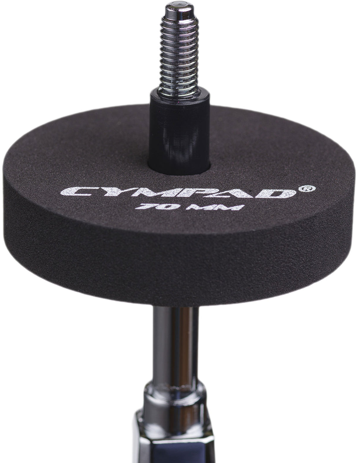 Set doppio CYMPAD MODERATOR 70 MM