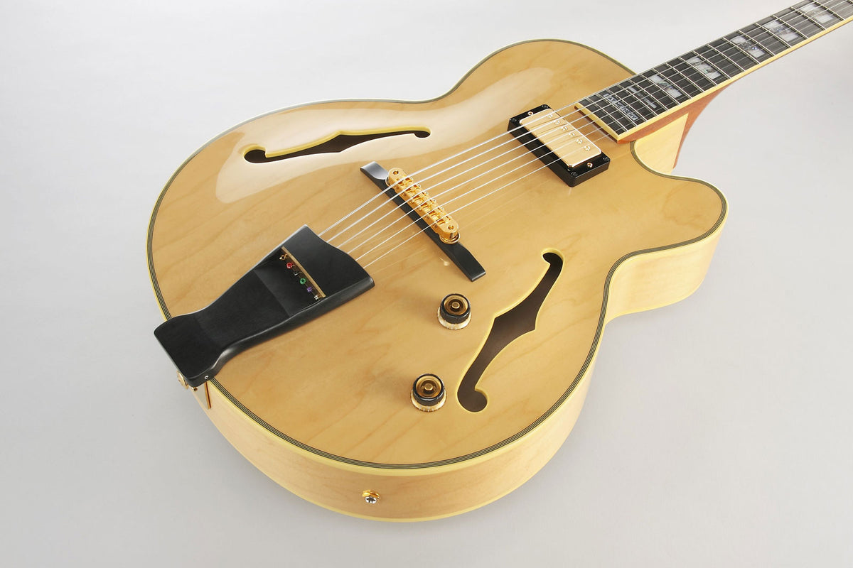 PM200-NT Naturale Signature Pat Metheny PM