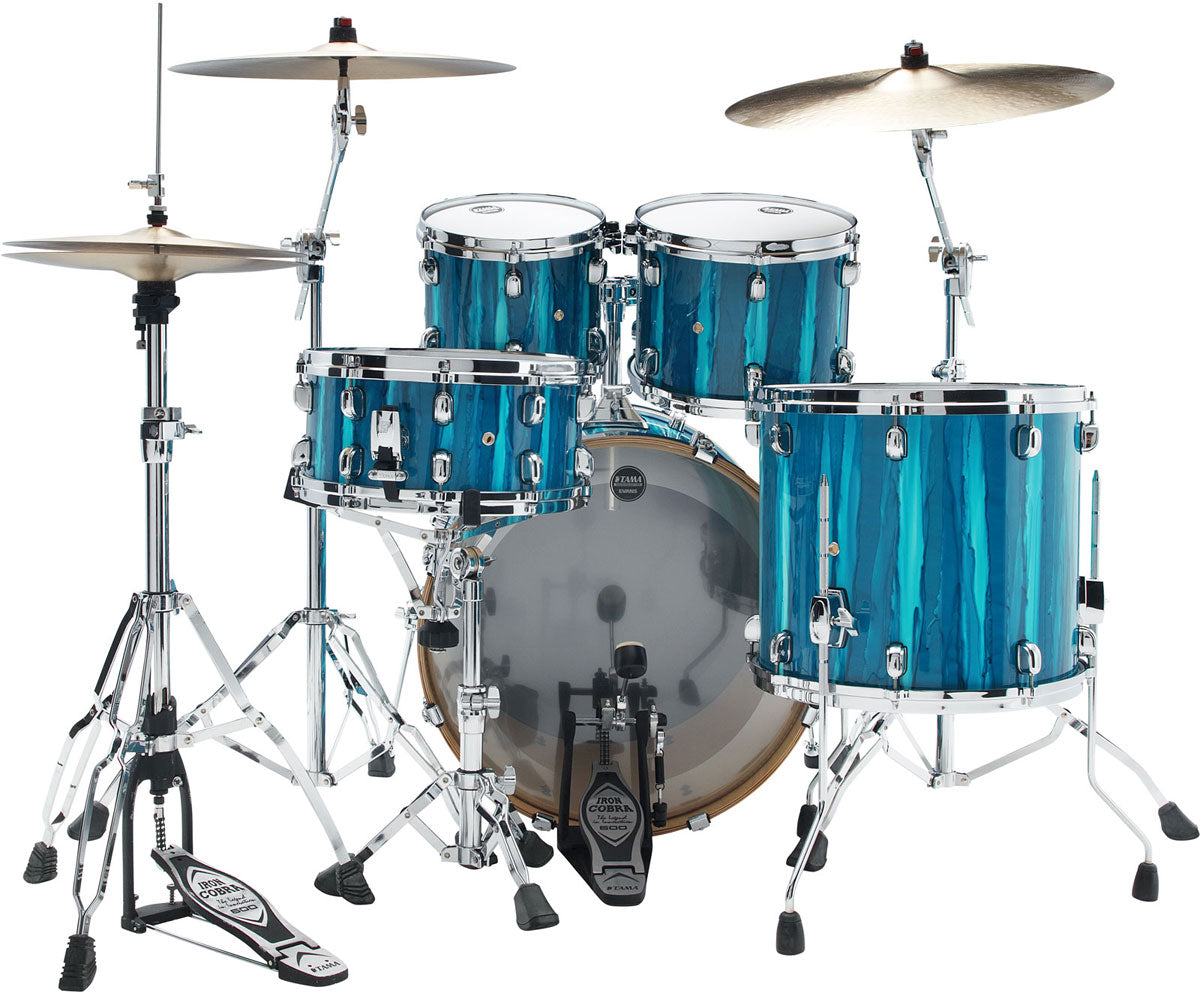 Starclassic Performer Stage 22 Azzurro cielo Aurora