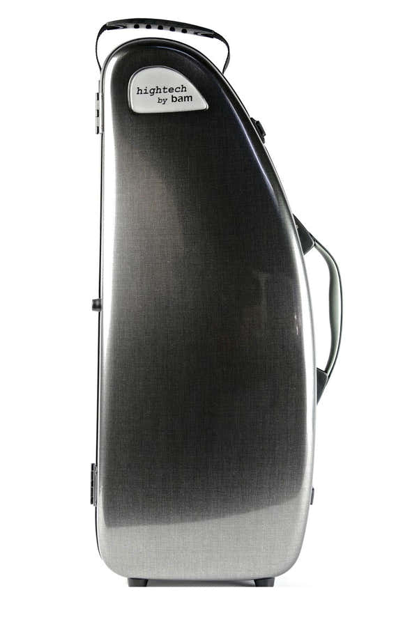 Custodia Saxofono Contralto Hightech - Tweed