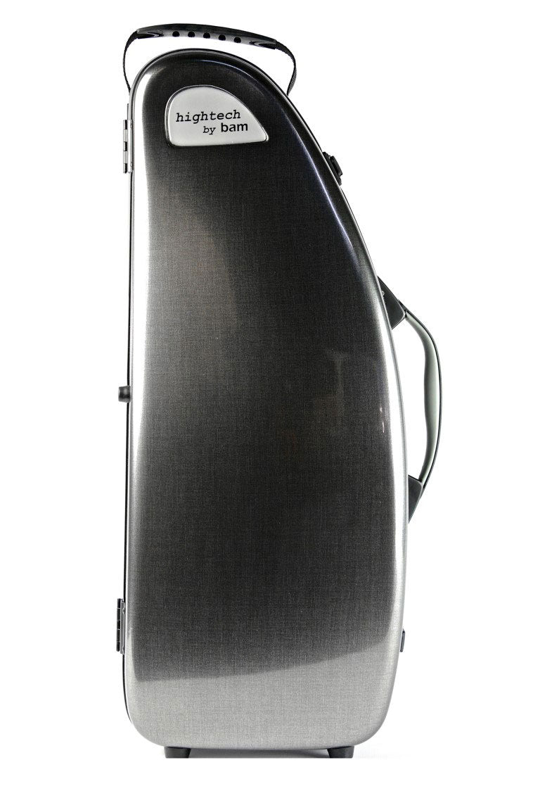 Custodia Saxofono Contralto Hightech - Tweed