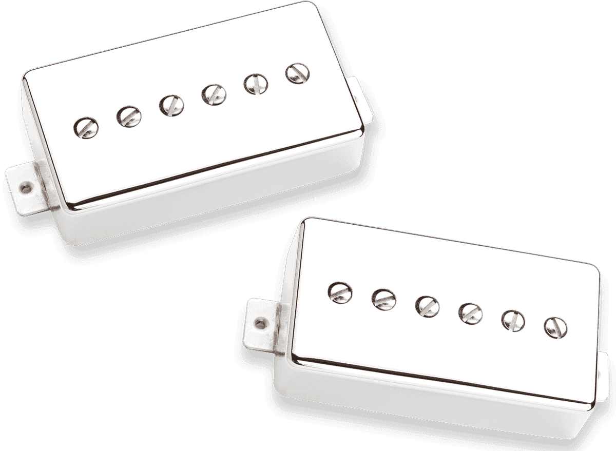 SPH90-1S-N Set Phat Cat in nichel